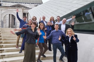 ENSEMBLE! Pour tous les Français du Royaume-Uni