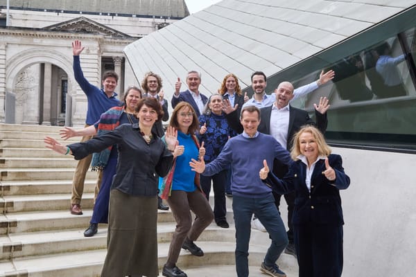 ENSEMBLE! Pour tous les Français du Royaume-Uni