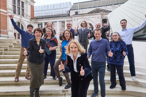 Comment nous contacter?